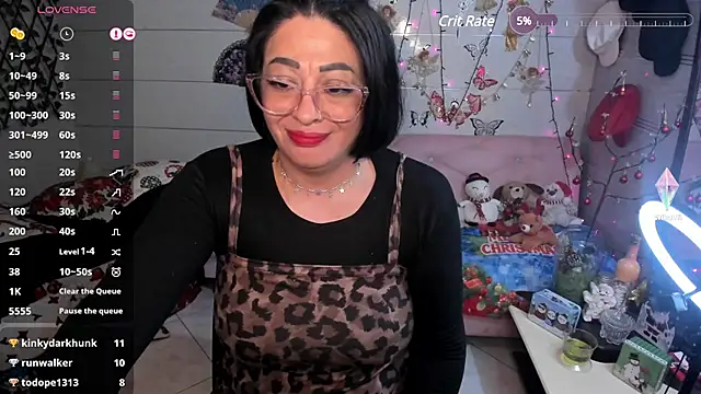 mirandaa spark online show from January 2025 06:11:02 AM