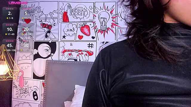 Snapshot of missy_taylor_ chatting on January 2025 01:39:02 AM missy taylor online show from January 2025 01:39:02 AM