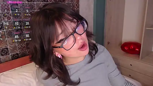 Snapshot of missy_taylor_ chatting on January 2025 02:49:02 PM missy taylor online show from January 2025 02:49:02 PM