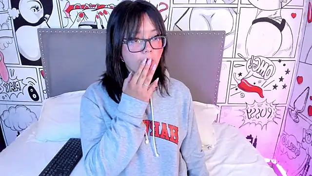 Snapshot of missy_taylor_ chatting on February 2025 07:49:01 PM missy taylor online show from February 2025 07:49:01 PM