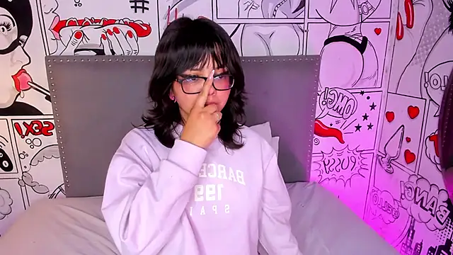 Snapshot of missy_taylor_ chatting on March 2025 08:27:01 PM missy taylor online show from March 2025 08:27:01 PM