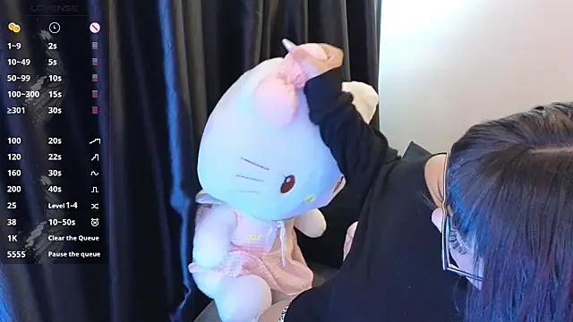 missy taylor  online show from March 2026 11:42:01 PM