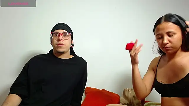 Hot Teens69 online show from December 2024 02:59:02 AM