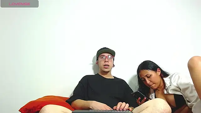 Hot Teens69 online show from December 2024 02:12:02 AM