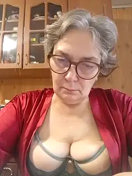 IrinaSweet54 online show from October 2025 07:18:02 AM
