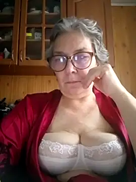 IrinaSweet54 online show from October 2025 07:08:01 AM
