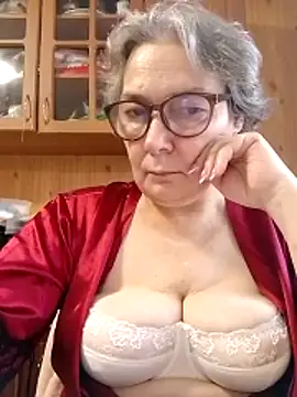 IrinaSweet54 online show from November 2025 08:37:01 AM