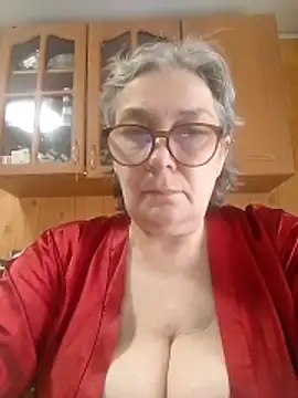 IrinaSweet54 online show from May 2026 06:52:01 AM