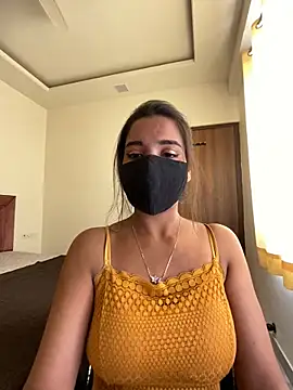 Snapshot of miss_lina chatting on February 2025 05:31:01 AM miss lina online show from February 2025 05:31:01 AM