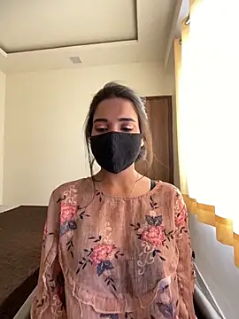 Snapshot of miss_lina chatting on February 2025 05:31:01 AM miss lina online show from February 2025 05:31:01 AM