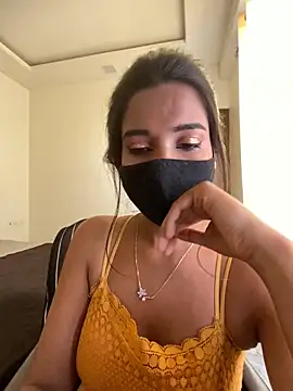 Snapshot of miss_lina chatting on February 2025 05:01:01 AM miss lina online show from February 2025 05:01:01 AM