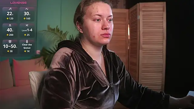 Snapshot of Ariell_Margot_ chatting on October 2025 05:46:01 AM Ariell Margot online show from October 2025 05:46:01 AM