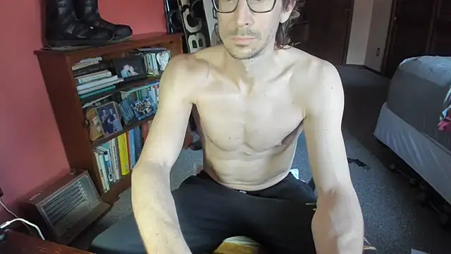 JamesCarvy online show from December 2024 08:36:01 PM