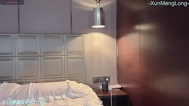 -XunMengLong- online show from January 2026 06:13:01 PM