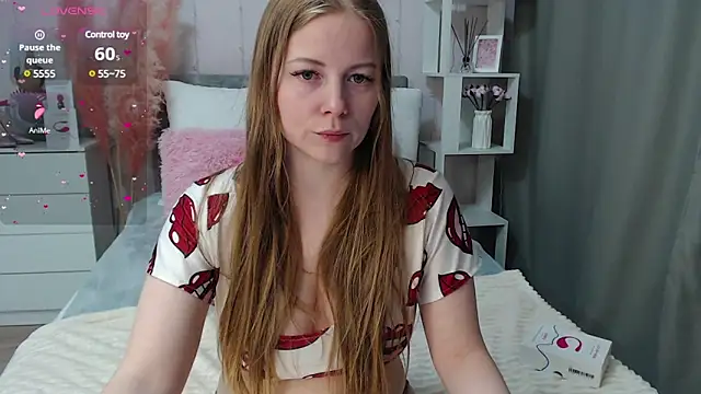 JennyyHot online show from January 2025 12:56:01 PM