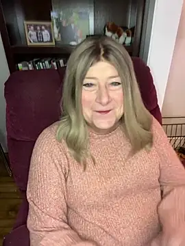 BookBabe27 online show from January 2025 01:48:02 PM