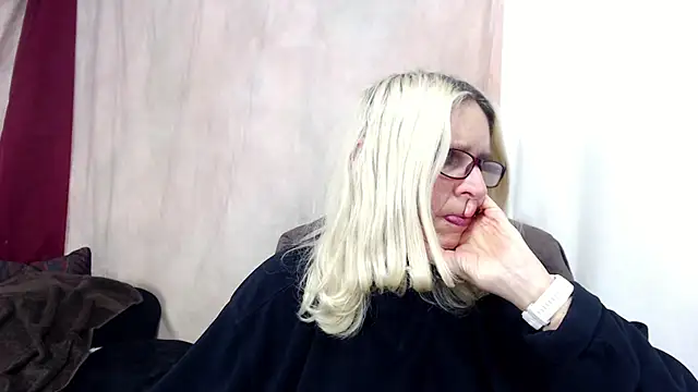 Jean Saint Sin online show from February 2026 06:58:01 AM