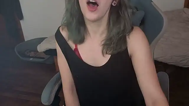 Nixxy naughty online show from January 2026 10:45:01 PM