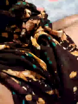 Snapshot of MDROBEL007 chatting on January 2025 03:36:02 PM MDROBEL007 online show from January 2025 03:36:02 PM