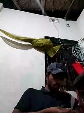 Snapshot of MDROBEL007 chatting on March 2025 02:45:01 PM MDROBEL007 online show from March 2025 02:45:01 PM