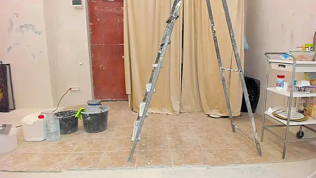 YourSuperModel online show from February 2025 02:13:02 PM