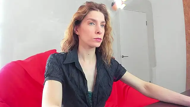 YourSuperModel online show from February 2025 08:49:01 AM