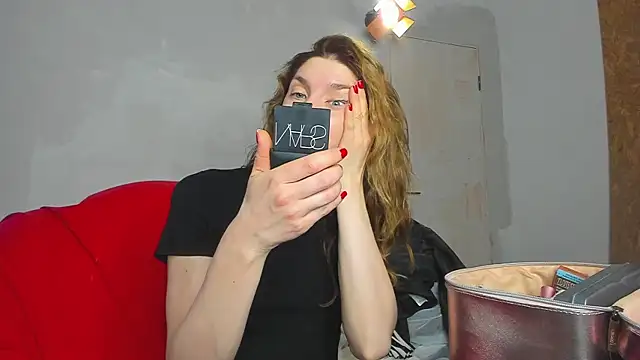 YourSuperModel online show from February 2025 04:42:02 AM