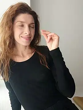 YourSuperModel online show from October 2025 07:51:02 AM