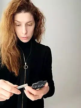 YourSuperModel online show from October 2025 05:30:01 AM