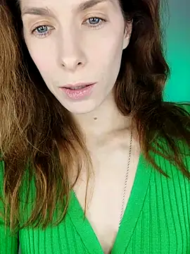 YourSuperModel online show from December 2025 02:34:02 PM