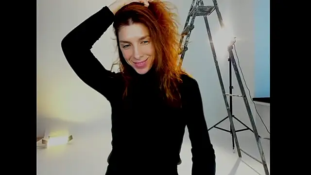 YourSuperModel online show from May 2026 02:32:02 PM