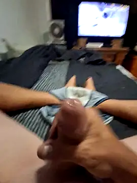 Snapshot of hardscotty chatting on March 2026 01:27:01 PM hardscotty online show from March 2026 01:27:01 PM