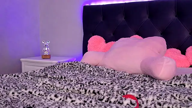 AlliceRosse online show from December 2024 12:07:01 AM