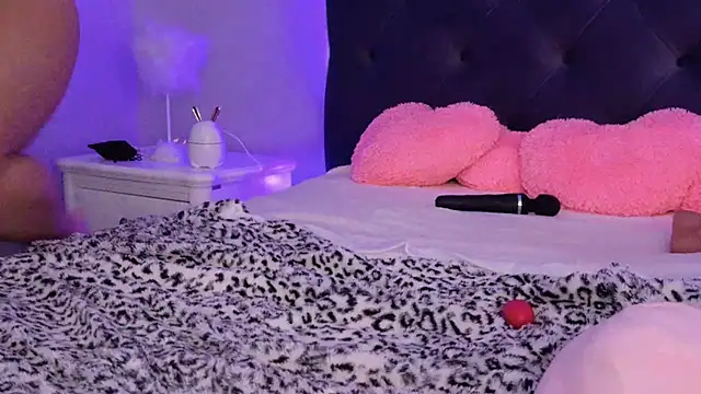 AlliceRosse online show from January 2025 11:17:01 PM