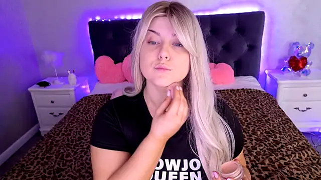 AlliceRosse online show from January 2025 01:09:01 PM