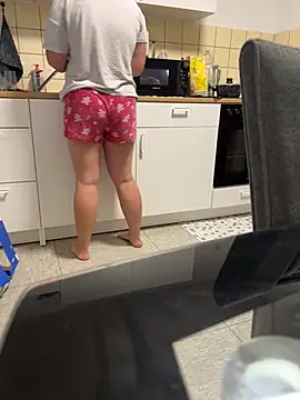  Hidden couple  online show from July 2026 08:00:02 PM