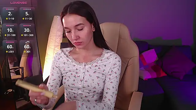 Snapshot of Bellla_Haddid chatting on February 2025 12:52:02 AM Bellla Haddid online show from February 2025 12:52:02 AM