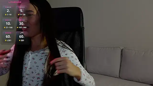 Snapshot of Bellla_Haddid chatting on March 2025 12:52:02 AM Bellla Haddid online show from March 2025 12:52:02 AM