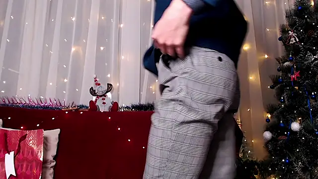 Chris Brien online show from December 2024 12:46:02 AM