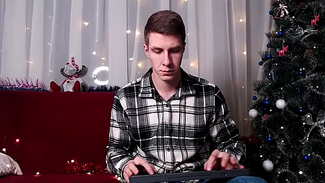 Chris Brien online show from January 2025 03:48:02 AM