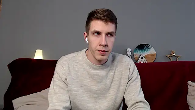 Chris Brien online show from February 2025 12:43:01 PM