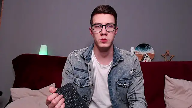 Chris Brien online show from February 2025 09:41:02 PM