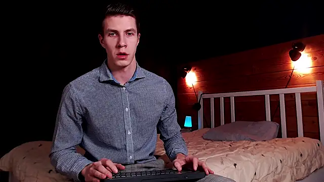 Chris Brien online show from February 2025 09:57:01 PM