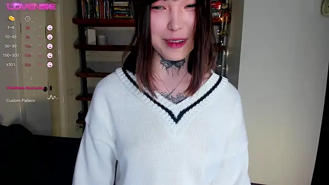 Dark Ester online show from March 2025 04:51:02 PM