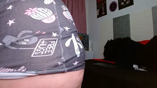 scarlett  morgan online show from February 2026 02:00:02 PM