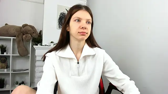 Snapshot of Baby_Evalena chatting on December 2024 04:51:02 AM Baby Evalena online show from December 2024 04:51:02 AM