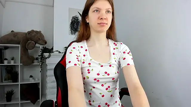 Snapshot of Baby_Evalena chatting on March 2025 04:57:02 AM Baby Evalena online show from March 2025 04:57:02 AM