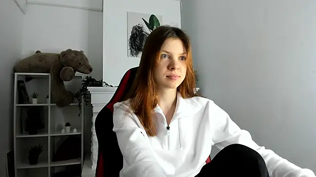 Snapshot of Baby_Evalena chatting on March 2025 04:04:01 AM Baby Evalena online show from March 2025 04:04:01 AM