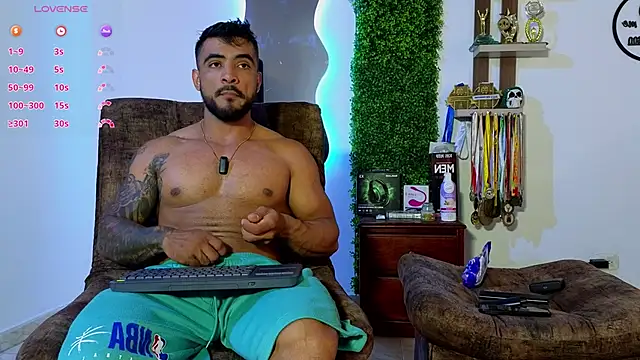 Snapshot of ERIC_HARRISON chatting on February 2025 08:33:02 PM ERIC HARRISON online show from February 2025 08:33:02 PM