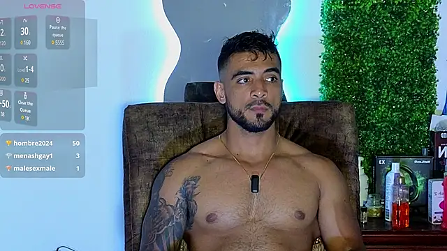 Snapshot of ERIC_HARRISON chatting on March 2025 01:21:01 PM ERIC HARRISON online show from March 2025 01:21:01 PM